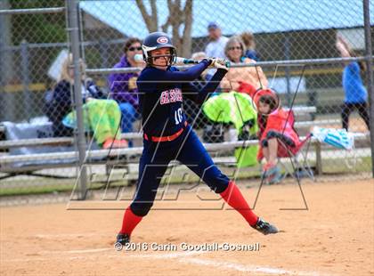Thumbnail 2 in Washington vs. Grassfield photogallery.