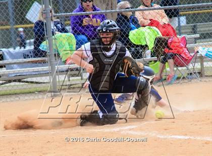 Thumbnail 1 in Washington vs. Grassfield photogallery.