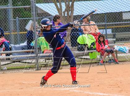 Thumbnail 3 in Washington vs. Grassfield photogallery.