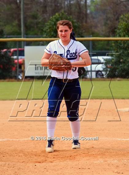 Thumbnail 3 in Washington vs. Grassfield photogallery.