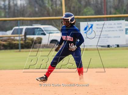 Thumbnail 3 in Washington vs. Grassfield photogallery.