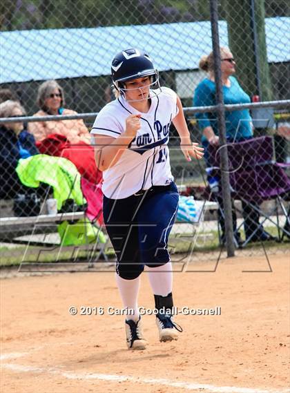 Thumbnail 2 in Washington vs. Grassfield photogallery.