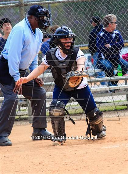 Thumbnail 2 in Washington vs. Grassfield photogallery.