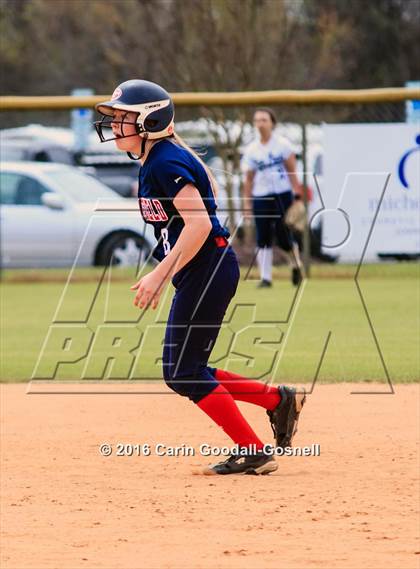 Thumbnail 2 in Washington vs. Grassfield photogallery.