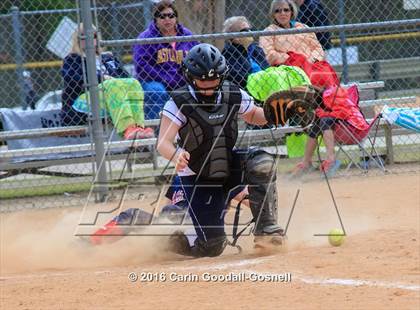 Thumbnail 2 in Washington vs. Grassfield photogallery.