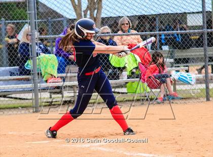 Thumbnail 1 in Washington vs. Grassfield photogallery.