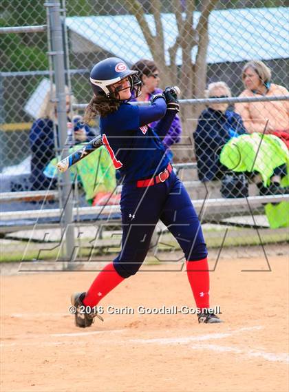 Thumbnail 1 in Washington vs. Grassfield photogallery.