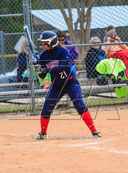 Thumbnail 1 in Washington vs. Grassfield photogallery.