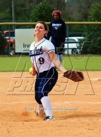 Thumbnail 2 in Washington vs. Grassfield photogallery.