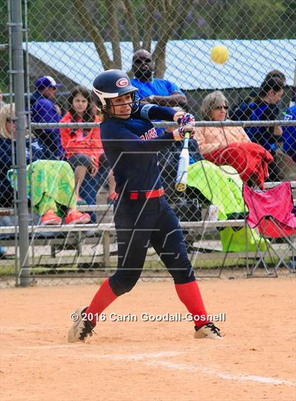 Thumbnail 2 in Washington vs. Grassfield photogallery.