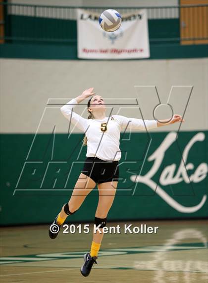 Thumbnail 2 in Adams @ Lake Orion photogallery.