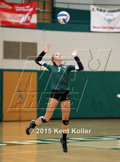 Thumbnail 3 in Adams @ Lake Orion photogallery.