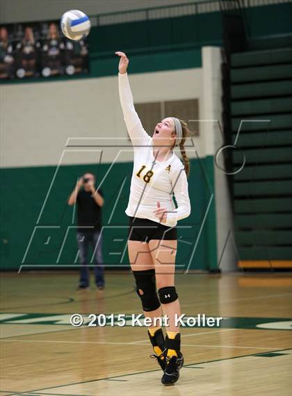 Thumbnail 1 in Adams @ Lake Orion photogallery.