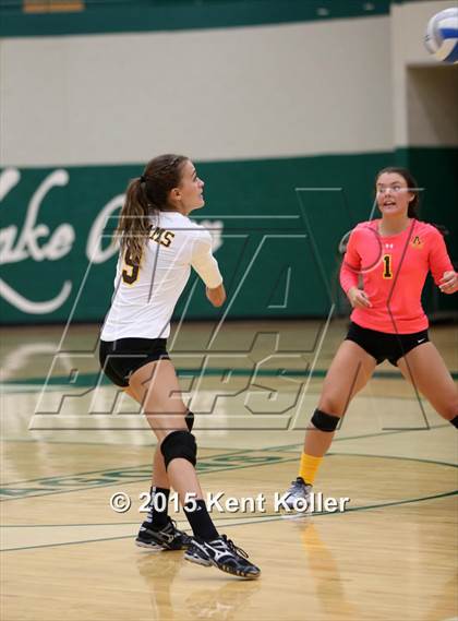 Thumbnail 1 in Adams @ Lake Orion photogallery.