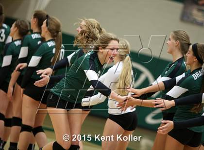 Thumbnail 1 in Adams @ Lake Orion photogallery.