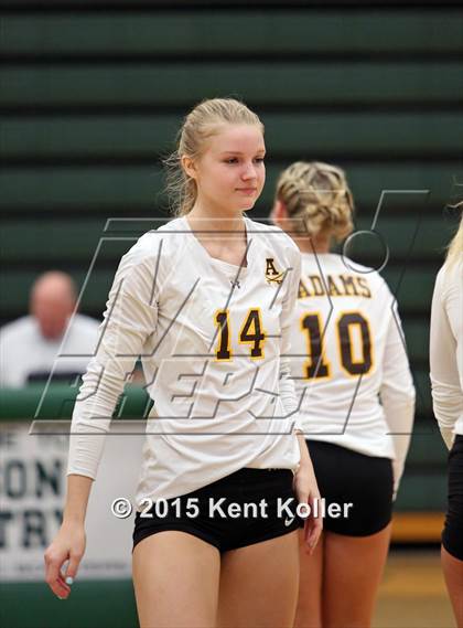Thumbnail 3 in Adams @ Lake Orion photogallery.