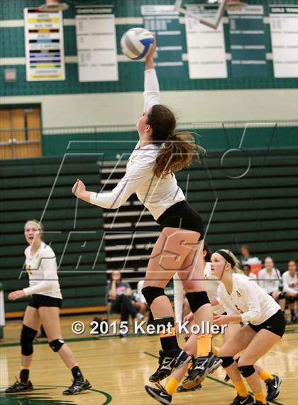 Thumbnail 3 in Adams @ Lake Orion photogallery.