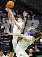 Photo from the gallery "Logan vs. Cottonwood (UHSAA 4A Quarterfinals)"