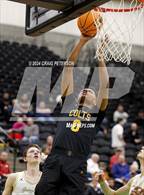Photo from the gallery "Logan vs. Cottonwood (UHSAA 4A Quarterfinals)"