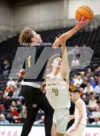 Photo from the gallery "Logan vs. Cottonwood (UHSAA 4A Quarterfinals)"