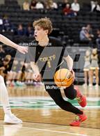 Photo from the gallery "Logan vs. Cottonwood (UHSAA 4A Quarterfinals)"