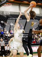 Photo from the gallery "Logan vs. Cottonwood (UHSAA 4A Quarterfinals)"