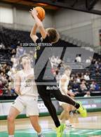 Photo from the gallery "Logan vs. Cottonwood (UHSAA 4A Quarterfinals)"