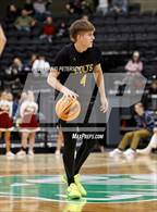 Photo from the gallery "Logan vs. Cottonwood (UHSAA 4A Quarterfinals)"