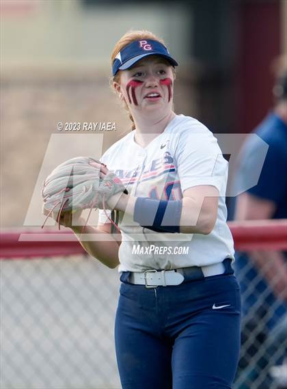 Thumbnail 1 in Del Oro @ Pleasant Grove photogallery.