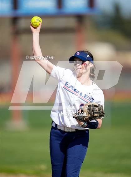 Thumbnail 1 in Del Oro @ Pleasant Grove photogallery.