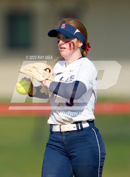 Thumbnail 1 in Del Oro @ Pleasant Grove photogallery.