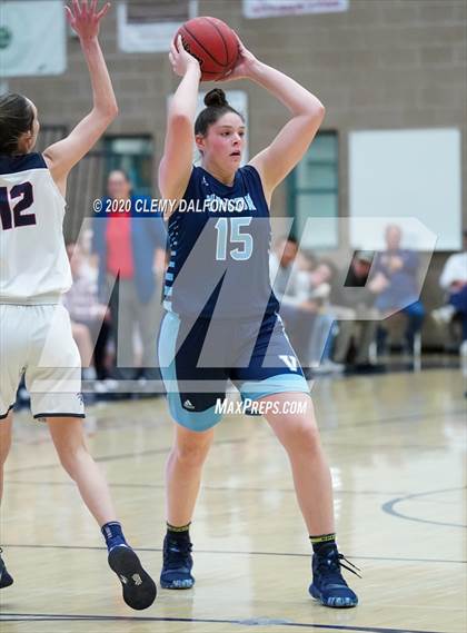 Thumbnail 2 in Valor Christian @ Dakota Ridge photogallery.