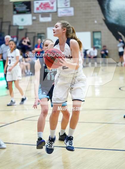 Thumbnail 1 in Valor Christian @ Dakota Ridge photogallery.