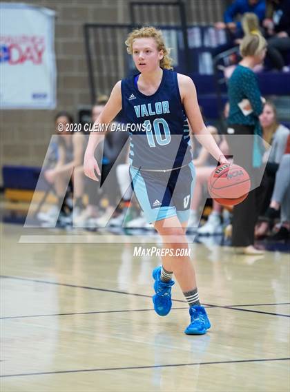 Thumbnail 1 in Valor Christian @ Dakota Ridge photogallery.