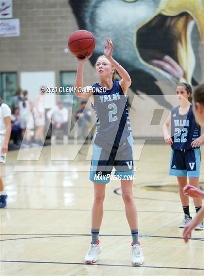 Thumbnail 3 in Valor Christian @ Dakota Ridge photogallery.