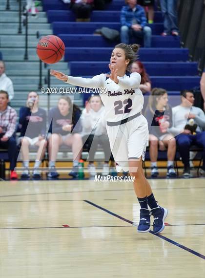 Thumbnail 1 in Valor Christian @ Dakota Ridge photogallery.