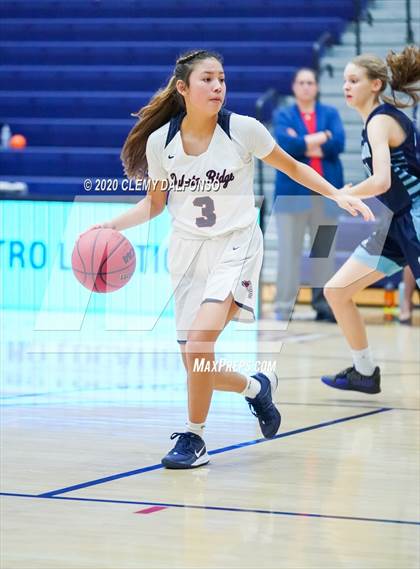 Thumbnail 1 in Valor Christian @ Dakota Ridge photogallery.