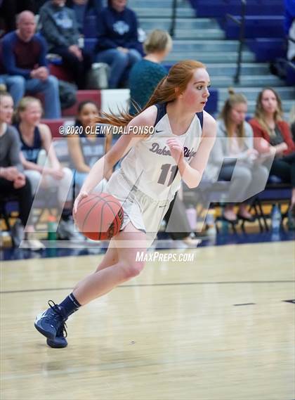 Thumbnail 2 in Valor Christian @ Dakota Ridge photogallery.