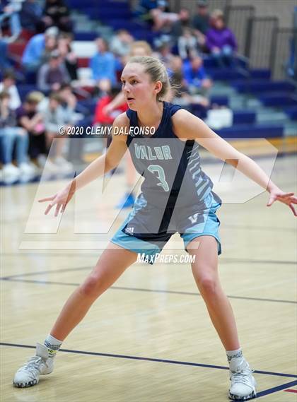 Thumbnail 3 in Valor Christian @ Dakota Ridge photogallery.