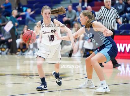 Thumbnail 3 in Valor Christian @ Dakota Ridge photogallery.