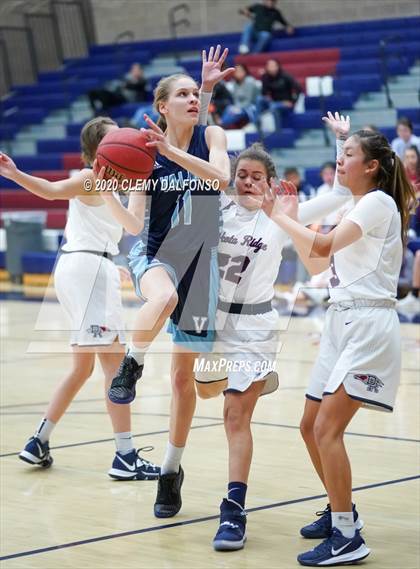 Thumbnail 2 in Valor Christian @ Dakota Ridge photogallery.