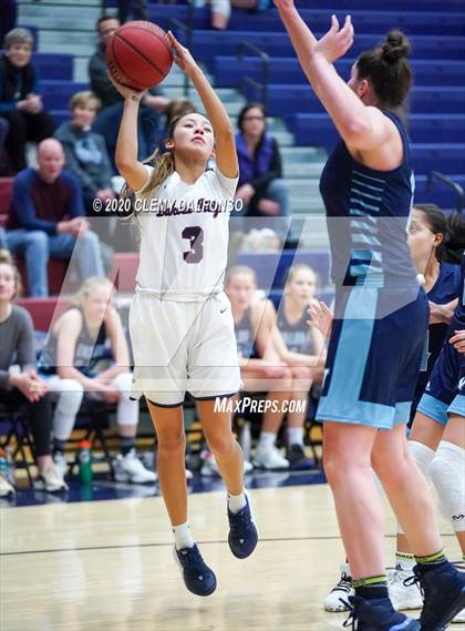 Thumbnail 3 in Valor Christian @ Dakota Ridge photogallery.