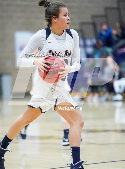 Thumbnail 1 in Valor Christian @ Dakota Ridge photogallery.