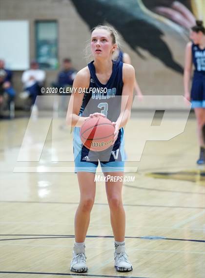Thumbnail 1 in Valor Christian @ Dakota Ridge photogallery.