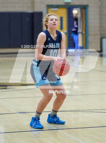 Thumbnail 1 in Valor Christian @ Dakota Ridge photogallery.
