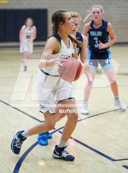 Thumbnail 1 in Valor Christian @ Dakota Ridge photogallery.