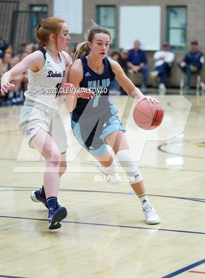 Thumbnail 3 in Valor Christian @ Dakota Ridge photogallery.
