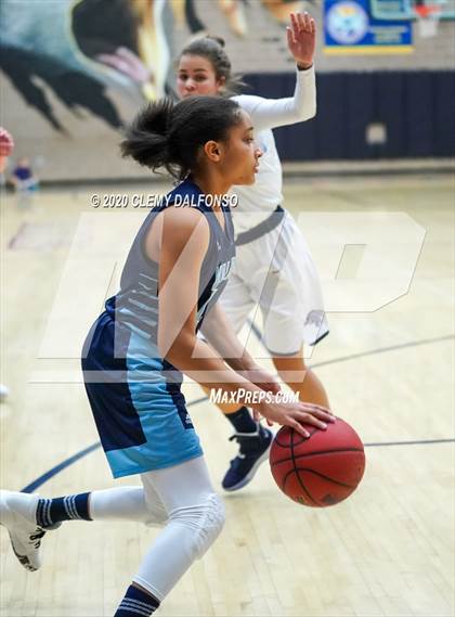 Thumbnail 3 in Valor Christian @ Dakota Ridge photogallery.