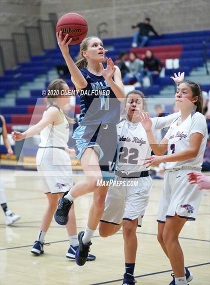 Thumbnail 3 in Valor Christian @ Dakota Ridge photogallery.