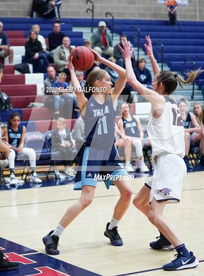 Thumbnail 2 in Valor Christian @ Dakota Ridge photogallery.